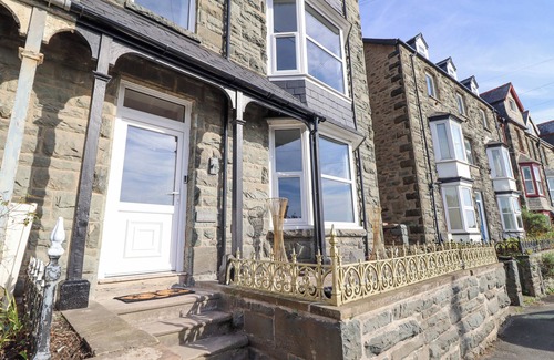 Barmouth Cabaña | Gwynfa
