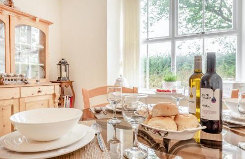Rhydlewis Casa | Gwynnant Cottage