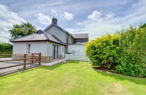 Rhydlewis Casa | Gwynnant Cottage