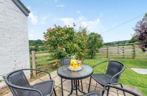 Rhydlewis Casa | Gwynnant Cottage