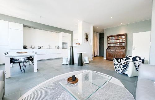 Grenoble City Centre Apartamento | #GX Le Belgrade Spacious T4 in the city centre
