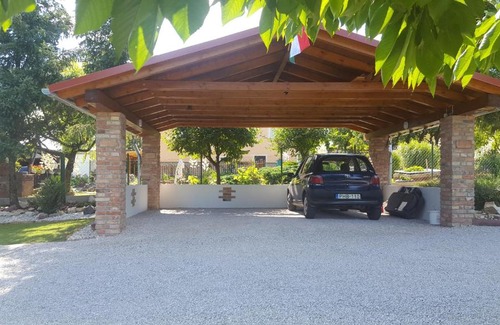 Keszthely Apartamento | Gyöngyvirág Apartman