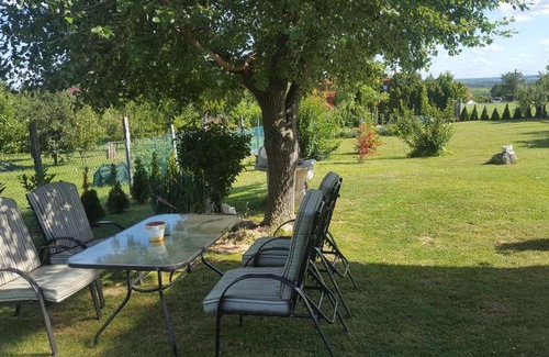 Keszthely Apartamento | Gyöngyvirág Apartman