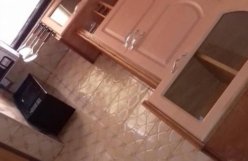 Kumasi Hotel | Gya-son Royal Guesthouse