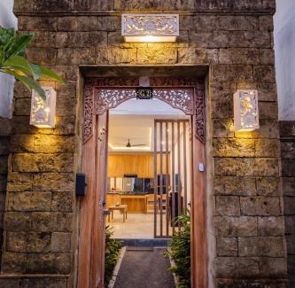 Kemenuh Hotel | Gyanesh Villa