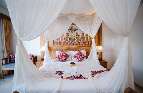 Kemenuh Hotel | Gyanesh Villa