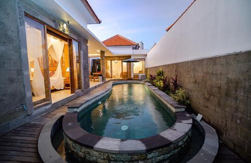 Kemenuh Hotel | Gyanesh Villa