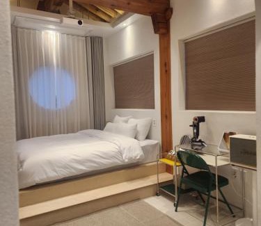 Gyeongju Hotel | Gyeong-ju Stayangim
