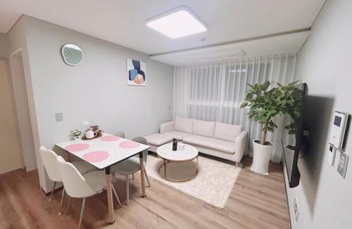 Sajik-dong Apartamento | Gyeongbokgung Palace House