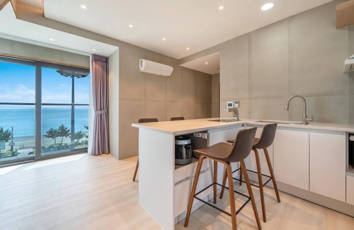 Gyeongju Casa | Gyeongju Adria Stay Pension
