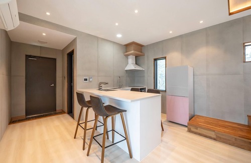 Gyeongju Casa | Gyeongju Adria Stay Pension