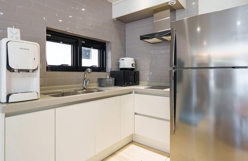 Gyeongju Casa | Gyeongju Ain Kids Pool Villa