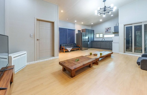 Gyeongju Casa | Gyeongju Ain Kids Pool Villa