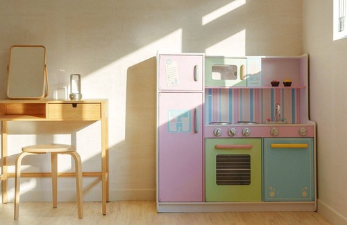 Gyeongju Casa | Gyeongju Ain Kids Pool Villa
