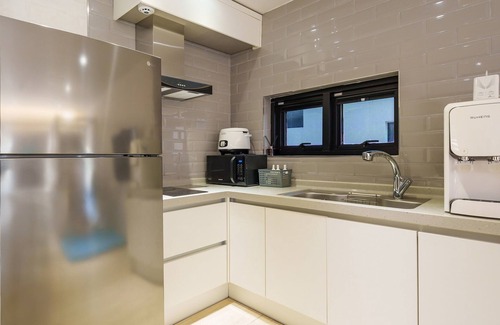 Gyeongju Casa | Gyeongju Ain Kids Pool Villa