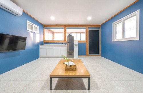 Gyeongju Casa | Gyeongju Aratteul Hanok Pet Pension