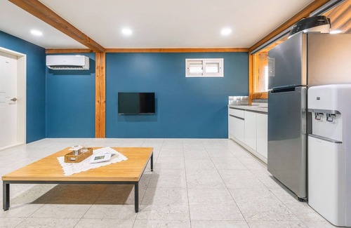 Gyeongju Casa | Gyeongju Aratteul Hanok Pet Pension