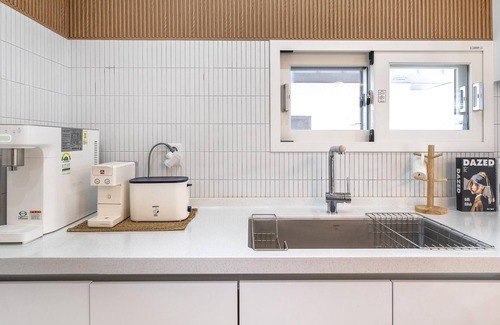 Gyeongju Casa | Gyeongju Blibli Poolvilla