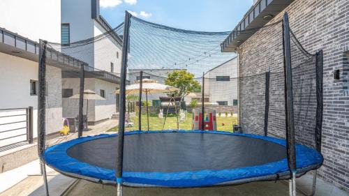 Gyeongju Casa | Gyeongju Blibli Poolvilla
