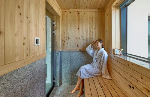 Gyeongju Casa | Gyeongju Charm Pension