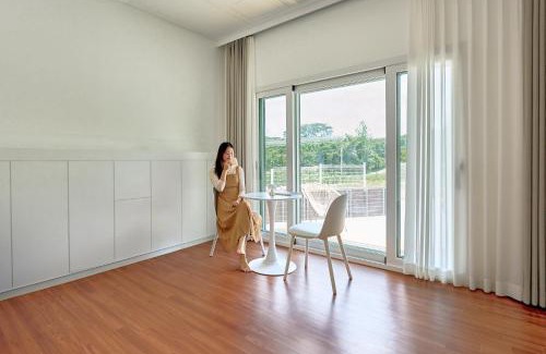 Gyeongju Casa | Gyeongju Charm Pension