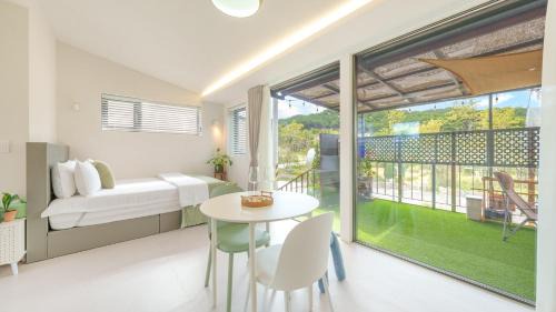 Gyeongju Casa | gyeongju daol dokchae pension