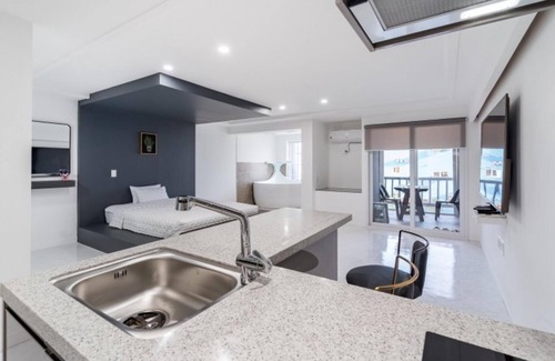 Gyeongju Casa | Gyeongju Dear Forma Pension
