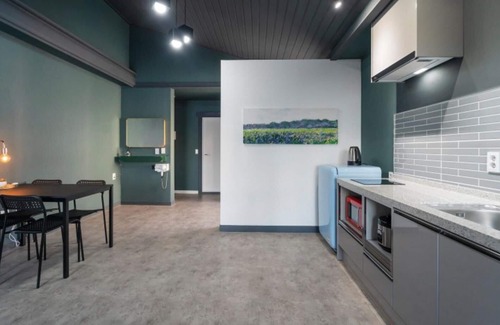 Gyeongju Casa | Gyeongju Dear Forma Pension
