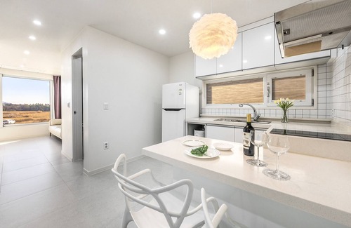 Gyeongju Casa | Gyeongju EL Poolvilla Pension