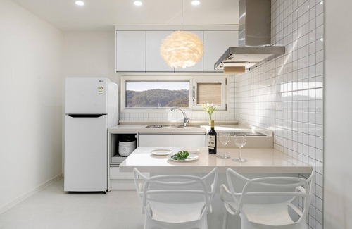 Gyeongju Casa | Gyeongju EL Poolvilla Pension