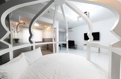 Gyeongju Casa | Gyeongju Euphoria Pension