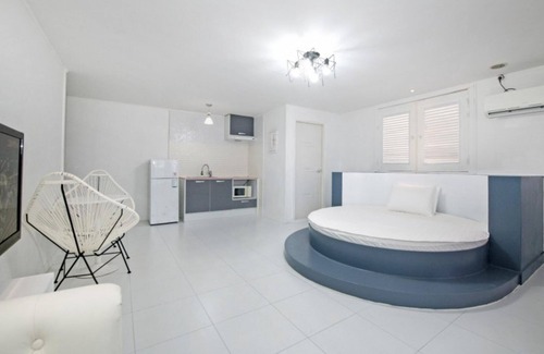 Gyeongju Casa | Gyeongju Euphoria Pension