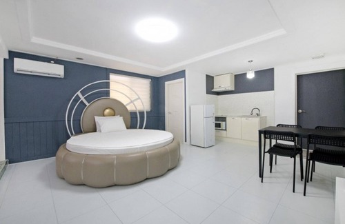 Gyeongju Casa | Gyeongju Euphoria Pension