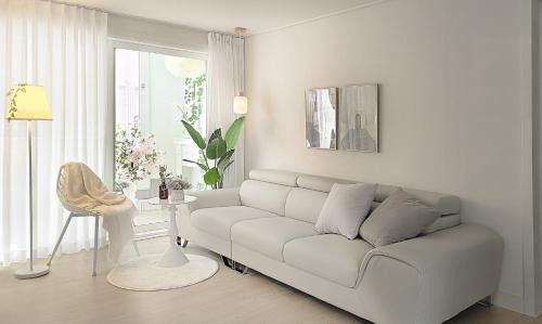 Gyeongju Apartamento | Gyeongju Florian Stay Stay Close Explore More