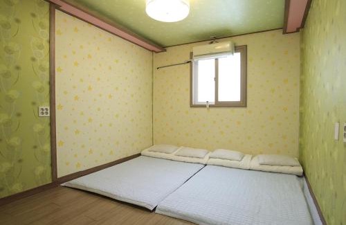 Gyeongju Casa | Gyeongju Friend Guesthouse
