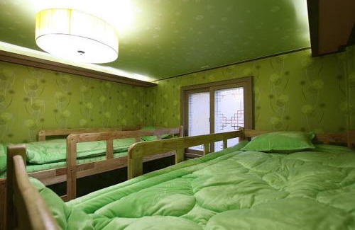 Gyeongju Casa | Gyeongju Friend Guesthouse