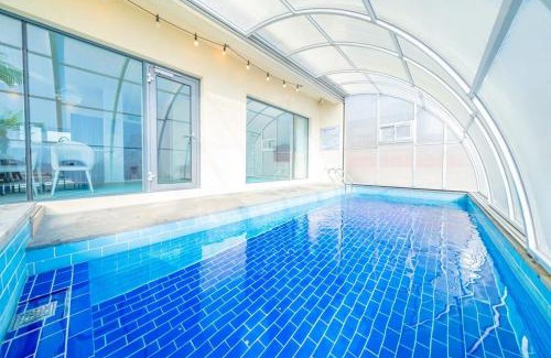 Gyeongju Casa | Gyeongju Haseori 316 Pool Villa