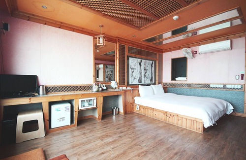 Gyeongju Hotel | Gyeongju Hera