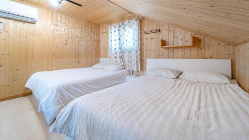 Gyeongju Casa | Gyeongju Hiltopia Kids Pool Villa