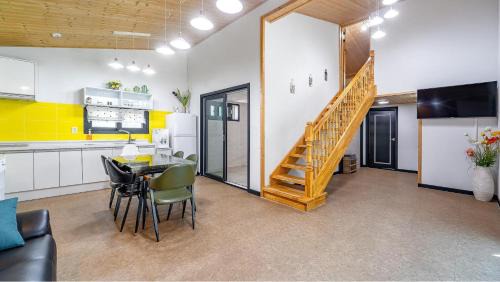 Gyeongju Casa | Gyeongju Hiltopia Kids Pool Villa