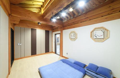 Gyeongju Casa | Gyeongju Hwarangroo