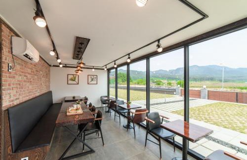 Gyeongju Casa | Gyeongju Hwarangroo
