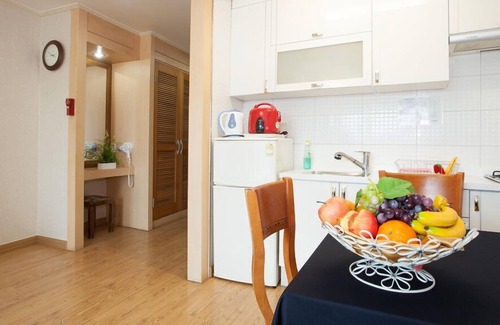 Gyeongju Casa | Gyeongju Ilsung Condo