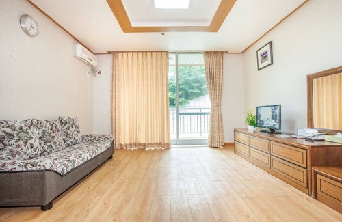 Gyeongju Casa | Gyeongju Ilsung Condo