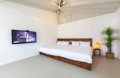 Gyeongju Casa | Gyeongju Insta Spa Pension