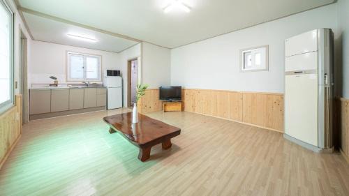 Gyeongju Casa | Gyeongju Jayeon Pension