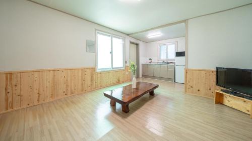 Gyeongju Casa | Gyeongju Jayeon Pension