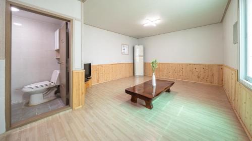 Gyeongju Casa | Gyeongju Jayeon Pension