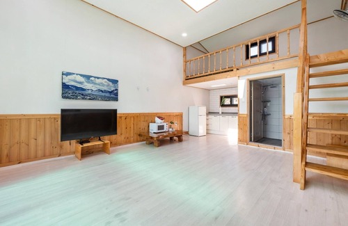 Gyeongju Casa | Gyeongju Jayeon Pension