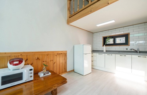 Gyeongju Casa | Gyeongju Jayeon Pension